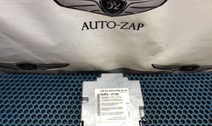 959104Y100 Блок управления AIRBAG Hyundai Solaris I