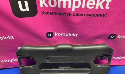 8U0867979 Обшивка двери/крышки багажника Audi Q3 8U
