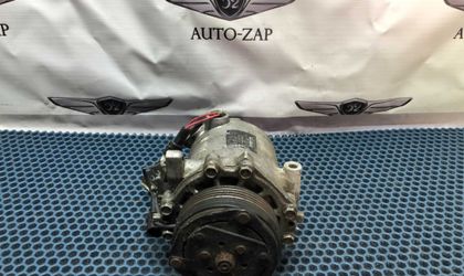 7813A057 Компрессор кондиционера Mitsubishi Lancer X