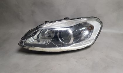 31698808 Фара левая L Volvo XC60 I