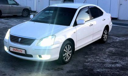 Toyota Premio I (T24) 2004