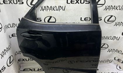 Дверь задняя правая Lexus RX c 2016 по 2022