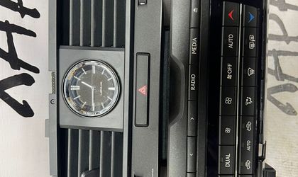 Магнитола Lexus RX, IV