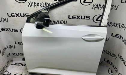 Дверь передняя левая Lexus RX IV 