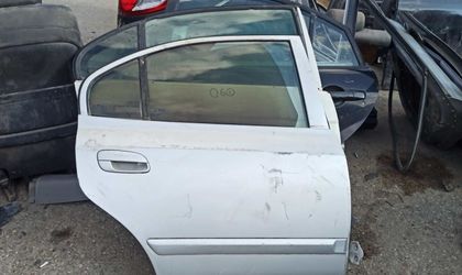 Дверь задняя правая Hyundai Elantra, III (XD) 2001