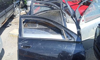 Дверь передняя правая Nissan Almera Classic I ...
