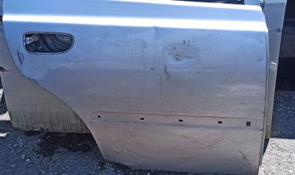 Дверь задняя правая Hyundai Accent II Рестайли...