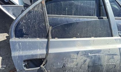 Дверь задняя правая Hyundai Accent II 2005