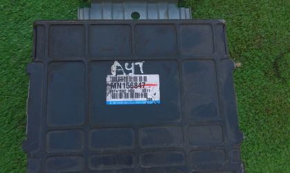 Блок управления двигателем Mitsubishi Outlander 1
