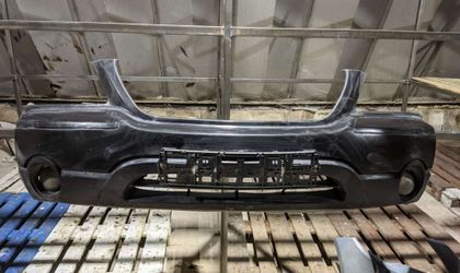 Бампер передний Chrysler Pacifica