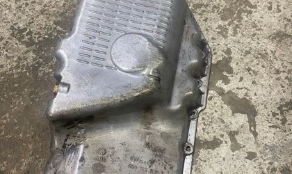 Поддон двигателя Skoda Octavia, I (A4) 1998