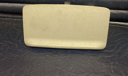 Пепельница Skoda Octavia, I (A4) 1998