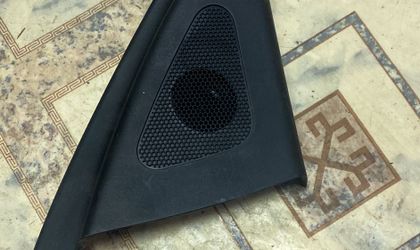 Накладка двери внутренняя правая Hyundai i30, I...