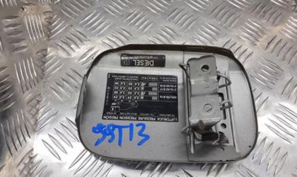 Лючок бака MERCEDES BENZ B-CLASS 99T13IC01