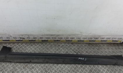 Накладка на порог OPEL ANTARA PMA03GZ02