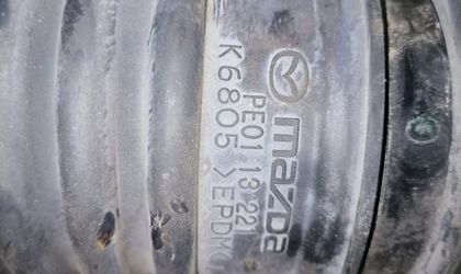 Патрубок воздушного фильтра Mazda CX-5 I 2013