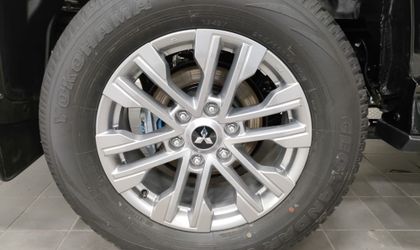 Колеса в сборе Mitsubishi Pajero Sport III