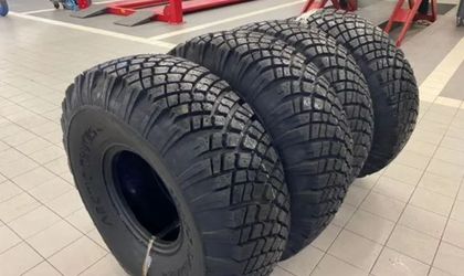 Arctic Trucks AT405 405/70 R15 119L