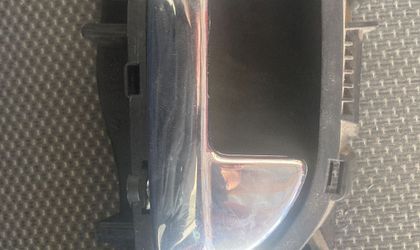 Ручка двери внутреняя задняя правая Peugeot 308