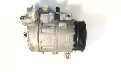Компрессор кондиционера BMW 5 серии, V (E60/E61...