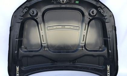 Капот BMW 5 серии V (E60/E61) Рестайлинг 2009