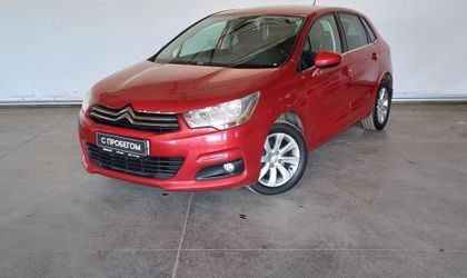 Citroen C3 Picasso I Рестайлинг 2012