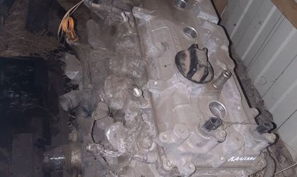 Двигатель в сборе Nissan Qashqai, I Рестайлинг ...