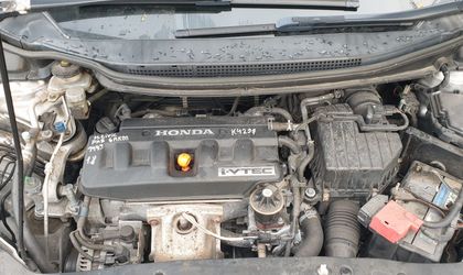 Двигатель в сборе Honda Civic VIII 2008