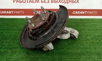 Кулак поворотный задний правый Cadillac Cts 2 3.6