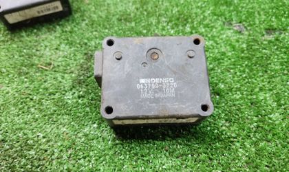 Сервопривод отопителя Toyota Corolla, AE100, 5AFE