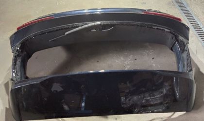 Спойлер bmw g01 AB2638