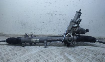 Рулевая рейка bmw e60 AC8189