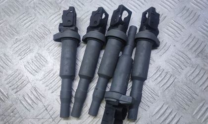Катушка зажигания n46, m54, n52, n20, n62, n54, n63, n13 bmw e60 AC6137