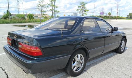 Трубки топливной системы Toyota Windom, I (XV10)