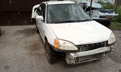 Honda Civic Ferio III 2003