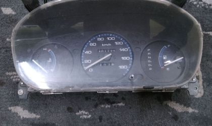 Панель приборов Honda Civic Ferio II 1997