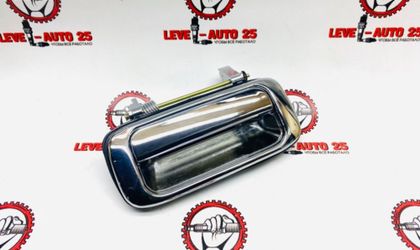 Ручка двери внешняя Toyota Land Cruiser 80 Задняя