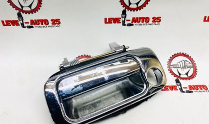 Ручка двери внешняя Toyota Land Cruiser 80