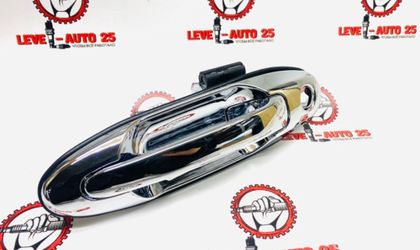 Ручка двери внешняя Toyota Land Cruiser 100