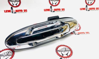 Ручка двери внешняя Toyota Land Cruiser 100 Задняя