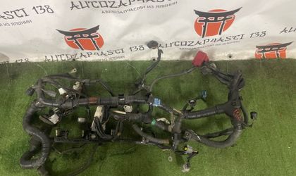 Проводка ДВС Toyota Vista 2003 821213H870 ZZV50 1ZZ-FE