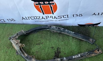Планка под фару Toyota Kluger V 2002 5206248010 MCU25 1MZFE, передняя
