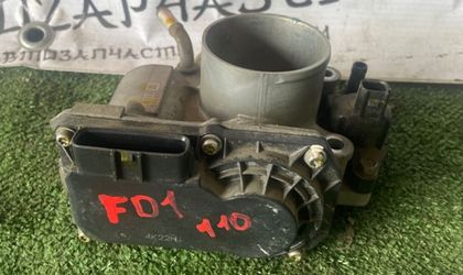 Дроссельная заслонка Honda Civic 2008 16400RNAA01 FD1 R18A1