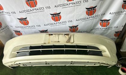 Бампер Honda Stream 2002 71101-S7A-000ZA RN1 D17A