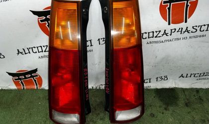 Стоп-сигнал Honda Cr-V 1997 33501S10003 RD1 B20B