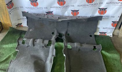 Ковер пола Honda Civic 2008 83301SNAU01ZA FD1 R18A1