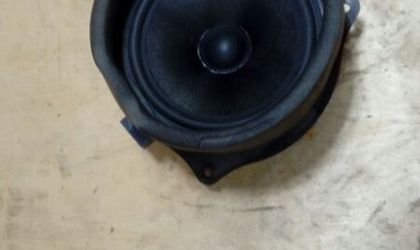 динамик BMW X5 Е53 3л Бензин м54 Бензиновый матор М54 BMW X5 2002г, № 33729933, объем 2979 см3 2002