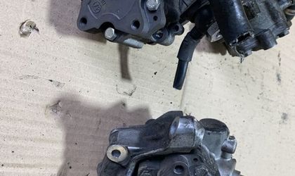 Насос гур Audi A6 C6 BDW AUK BDX