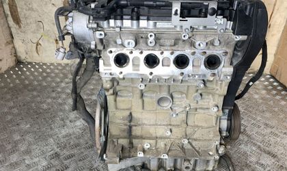 Двигатель 2.0 fsi BVY BLX Volkswagen passat B6