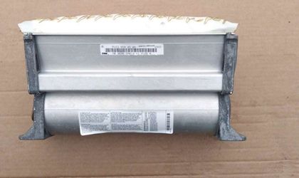 Подушка безопасности пассажира mercedes w163 ml320